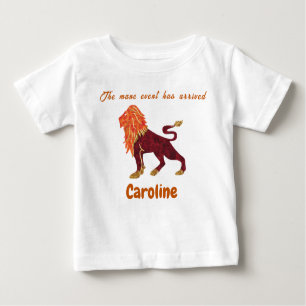  BABY T-SHIRT
