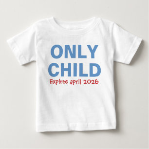 BABY T-SHIRT