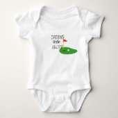 Baby T - Shirt (Vorderseite)