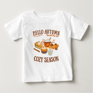  BABY T-SHIRT