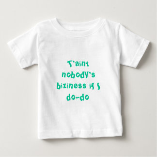 Baby T-shirt