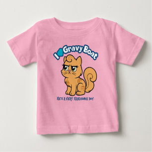  BABY T-SHIRT