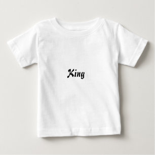  BABY T-SHIRT