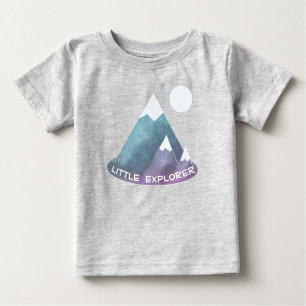 BABY T-SHIRT