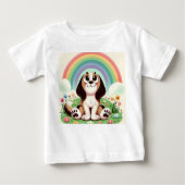 Baby T - Shirt (Vorderseite)