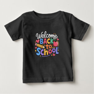  BABY T-SHIRT