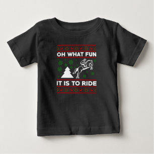 BABY T-SHIRT