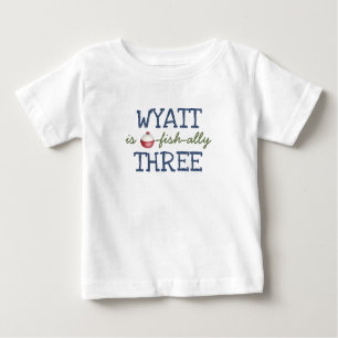 BABY T-SHIRT