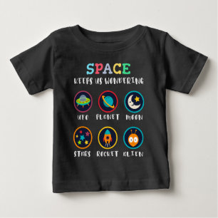  BABY T-SHIRT