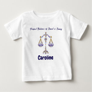  BABY T-SHIRT