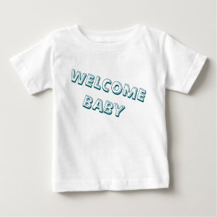  BABY T-SHIRT