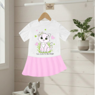  BABY T-SHIRT
