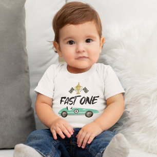  BABY T-SHIRT