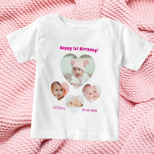 BABY T-SHIRT