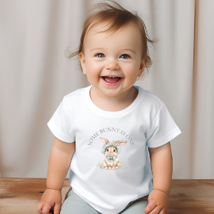  BABY T-SHIRT