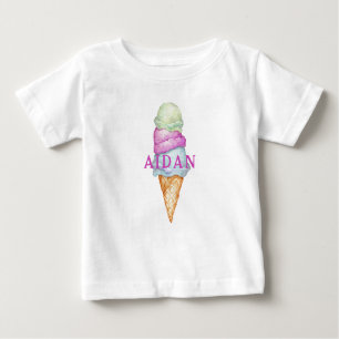 BABY T-SHIRT