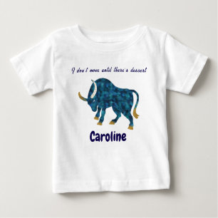  BABY T-SHIRT