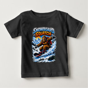  BABY T-SHIRT