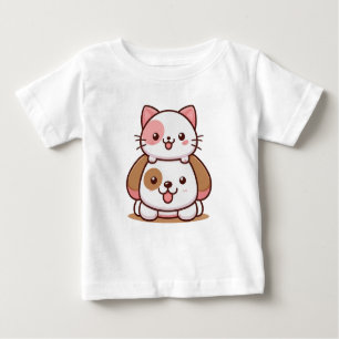  BABY T-SHIRT