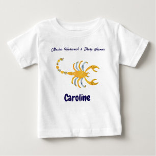 BABY T-SHIRT