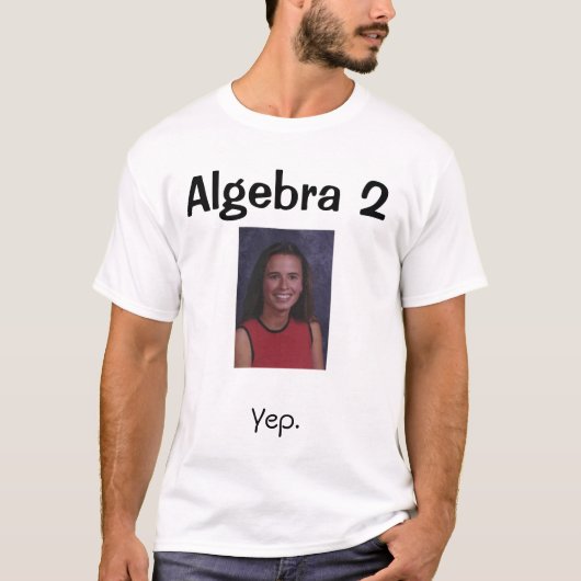 Baby T-Shirt (Vorderseite)