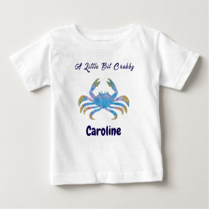  BABY T-SHIRT