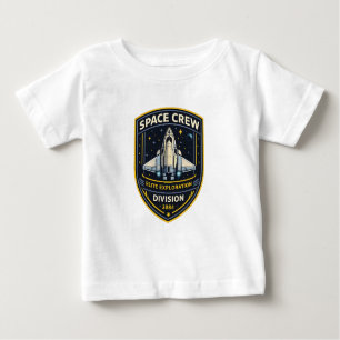  BABY T-SHIRT