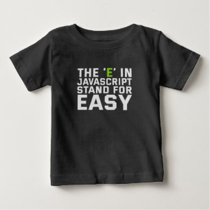 BABY T-SHIRT