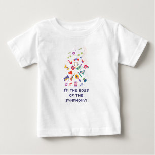  BABY T-SHIRT
