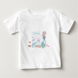  BABY T-SHIRT