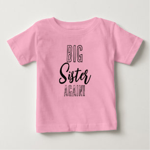 BABY T-SHIRT