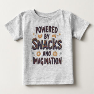  BABY T-SHIRT