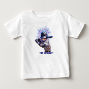  BABY T-SHIRT