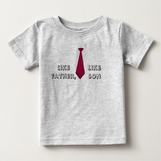 Baby T - Shirt (Vorderseite)