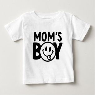 BABY T-SHIRT