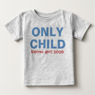  BABY T-SHIRT