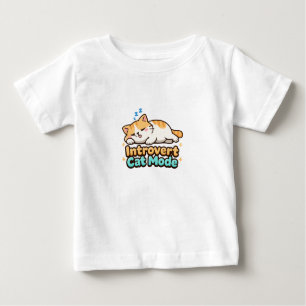 BABY T-SHIRT