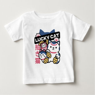  BABY T-SHIRT