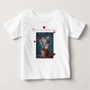 BABY T-SHIRT