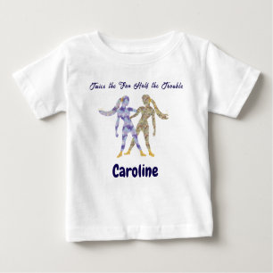  BABY T-SHIRT