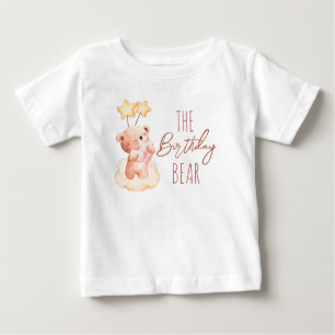 BABY T-SHIRT