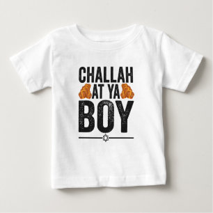 BABY T-SHIRT