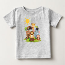Baby T - Shirt