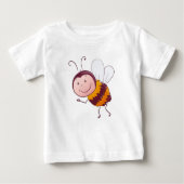 Baby T-Shirt (Vorderseite)