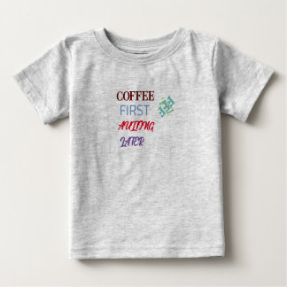 Baby T - Shirt