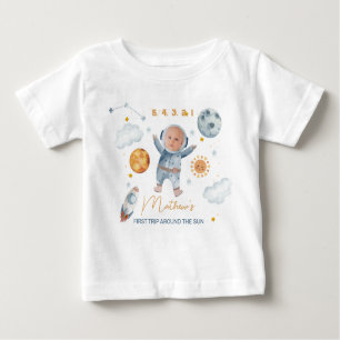 BABY T-SHIRT