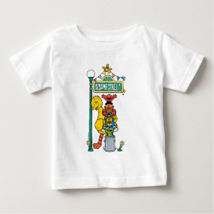  BABY T-SHIRT