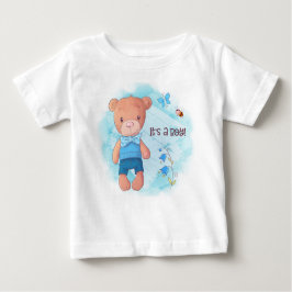 Baby-T-Shirt Baby T-shirt