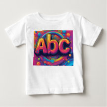 Baby-T-Shirt
