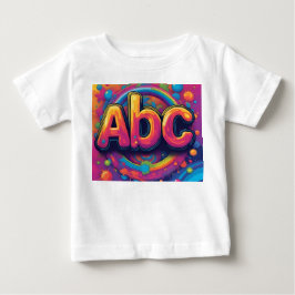 Baby-T-Shirt Baby T-shirt